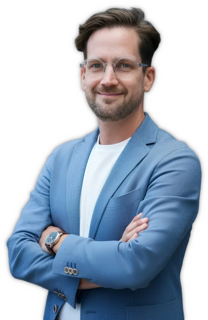 Chrimo Immobilien Christian Kinder Heroimage