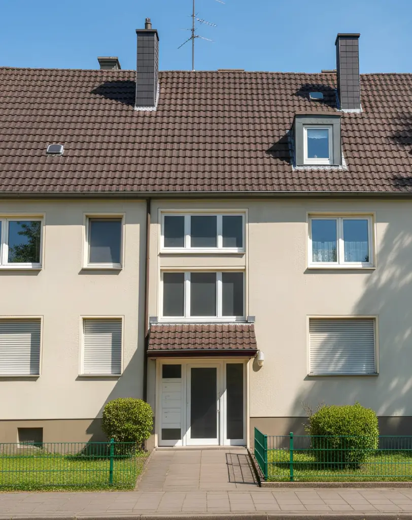 Chrimo Immobilien Christian Kinder Immobilie21