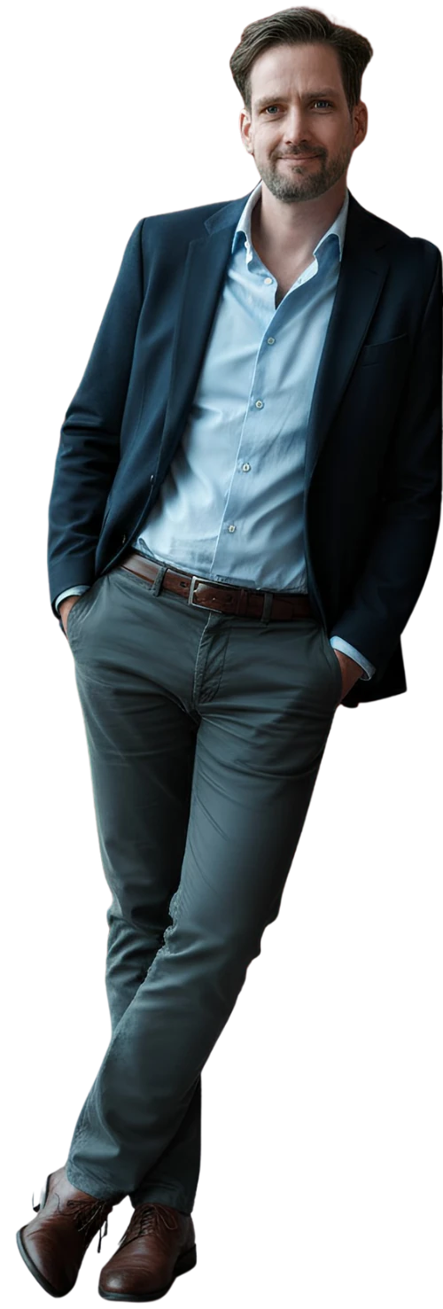 Chrimo Immobilien Christian Kinder Kontakt angelehnt