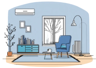 Anzahl der Wohnungen