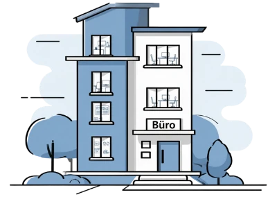 Art der Gewerbeimmobilie