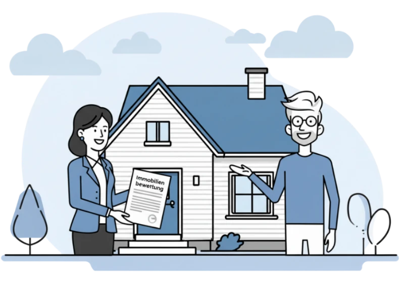 Immobilienbewertung